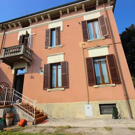 Vr - La Maison Du Coq Verona