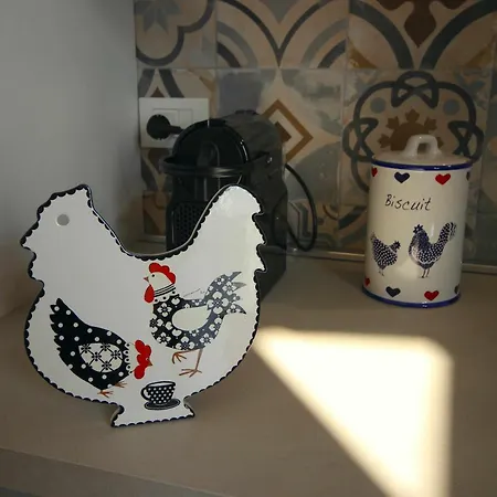 Vr - La Maison Du Coq