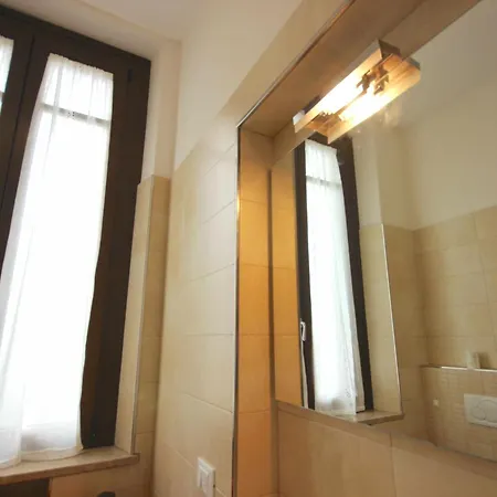 شقة Vr - La Maison Du Coq