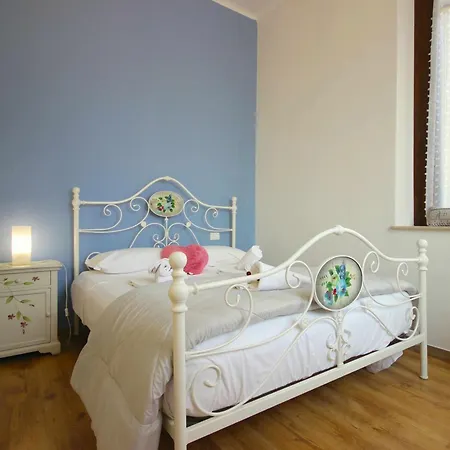 Vr - La Maison Du Coq Apartment Verona