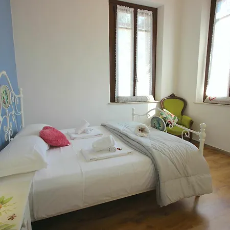 Apartment Vr - La Maison Du Coq