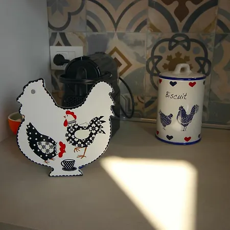 Apartment Vr - La Maison Du Coq