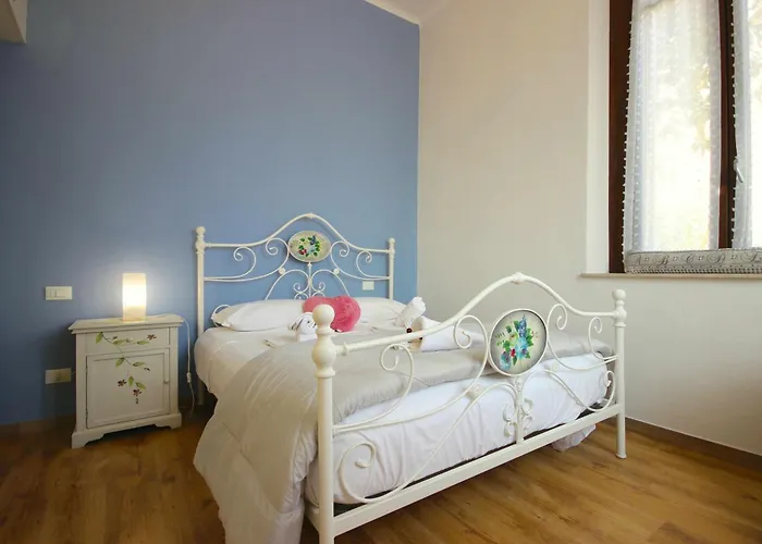 Vr - La Maison Du Coq Apartmán Verona