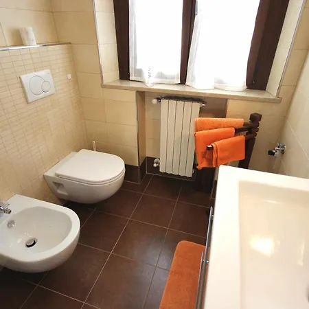 Διαμέρισμα Vr - La Maison Du Coq