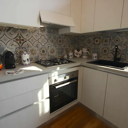 Vr - La Maison Du Coq Βερόνα