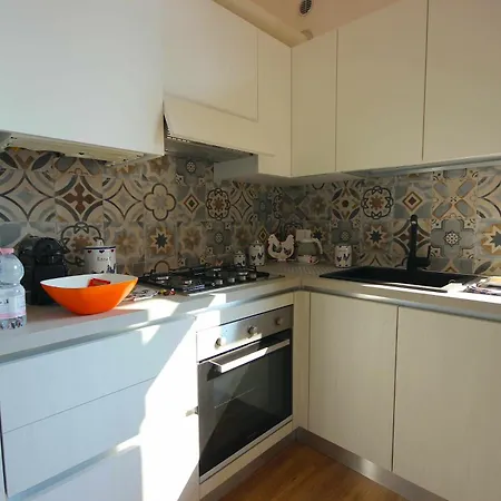 Διαμέρισμα Vr - La Maison Du Coq Βερόνα