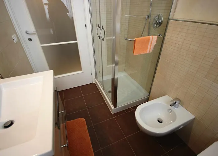 아파트 Vr - La Maison Du Coq