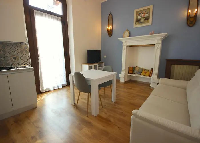 아파트 Vr - La Maison Du Coq *