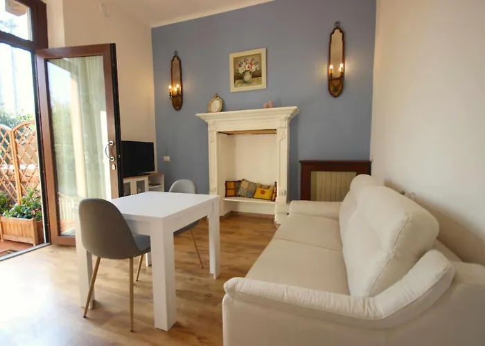 Vr - La Maison Du Coq * 베로나