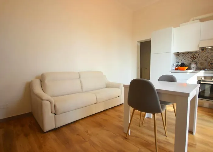 아파트 Vr - La Maison Du Coq