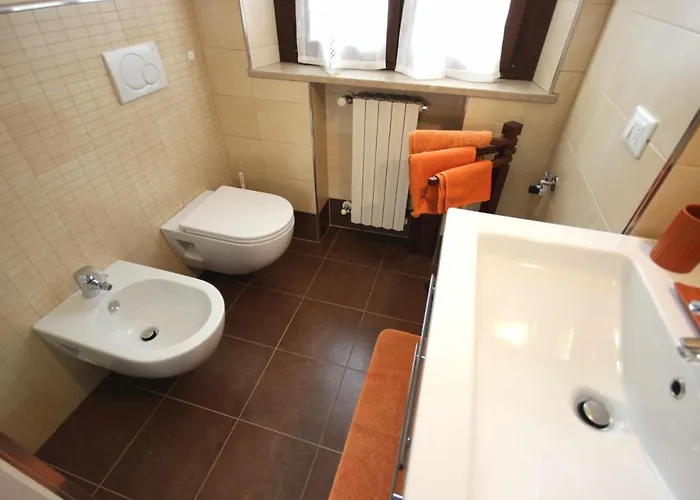 Vr - La Maison Du Coq 아파트 *