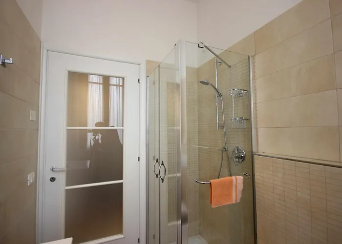 아파트 Vr - La Maison Du Coq 베로나