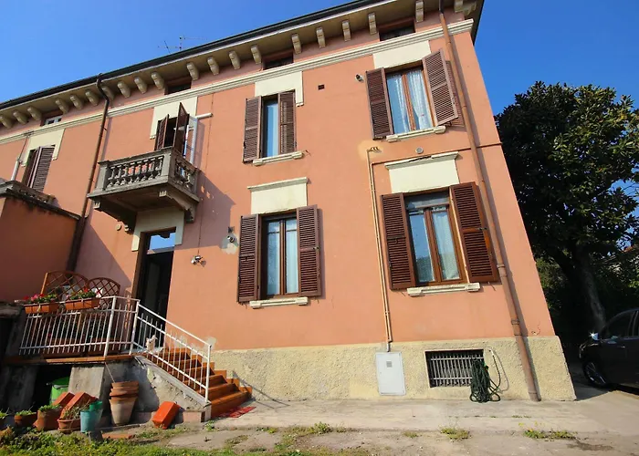 Vr - La Maison Du Coq 베로나