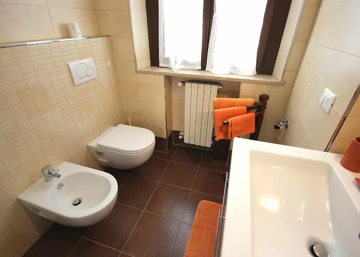 아파트 Vr - La Maison Du Coq