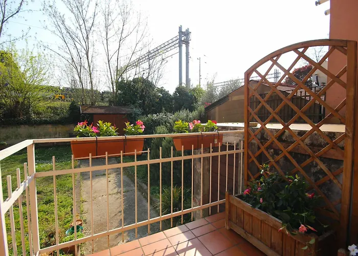 아파트 Vr - La Maison Du Coq 베로나