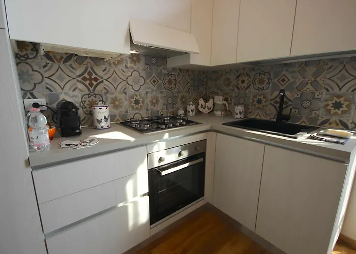 Vr - La Maison Du Coq 베로나