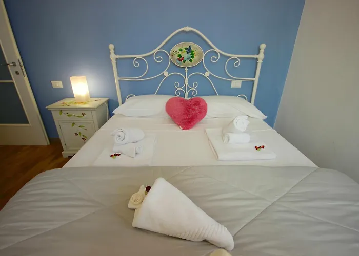 Vr - La Maison Du Coq 아파트