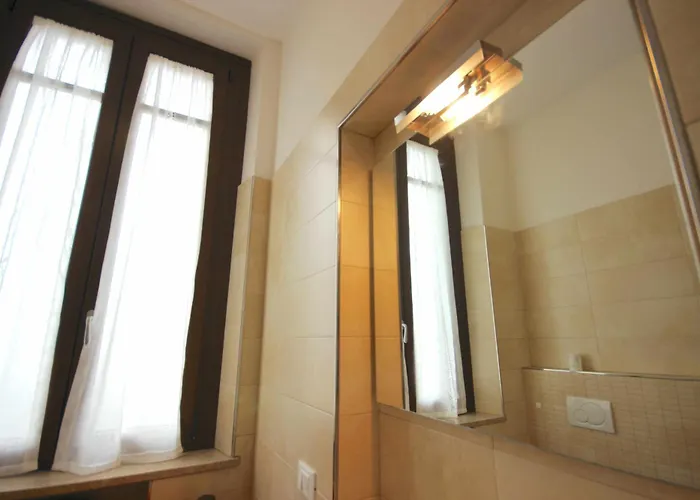 아파트 Vr - La Maison Du Coq