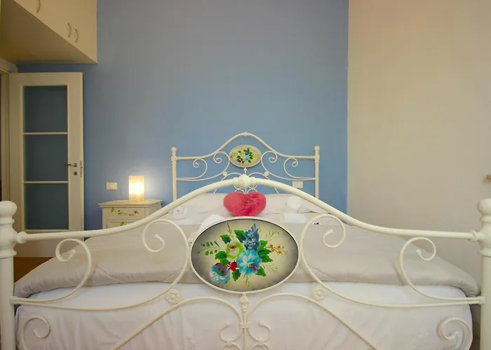 아파트 Vr - La Maison Du Coq *