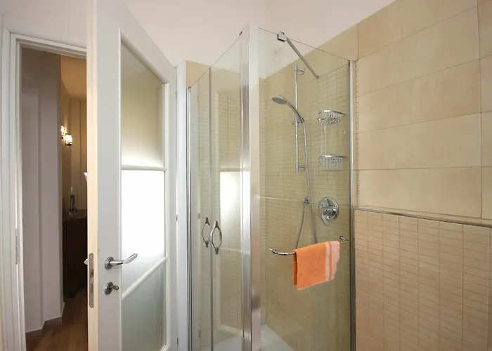 아파트 Vr - La Maison Du Coq 베로나