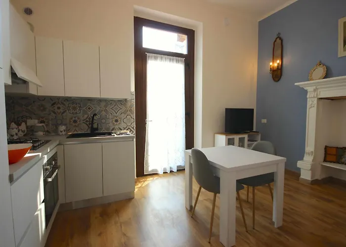 Vr - La Maison Du Coq * 베로나