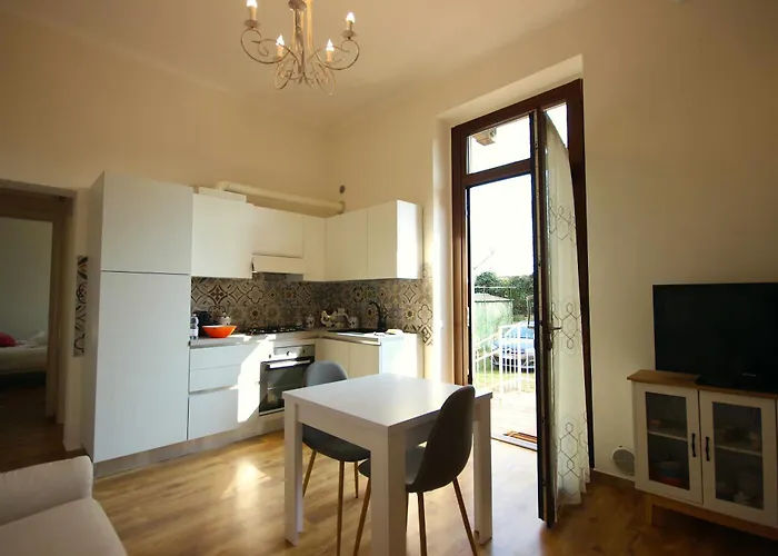 Vr - La Maison Du Coq * 베로나