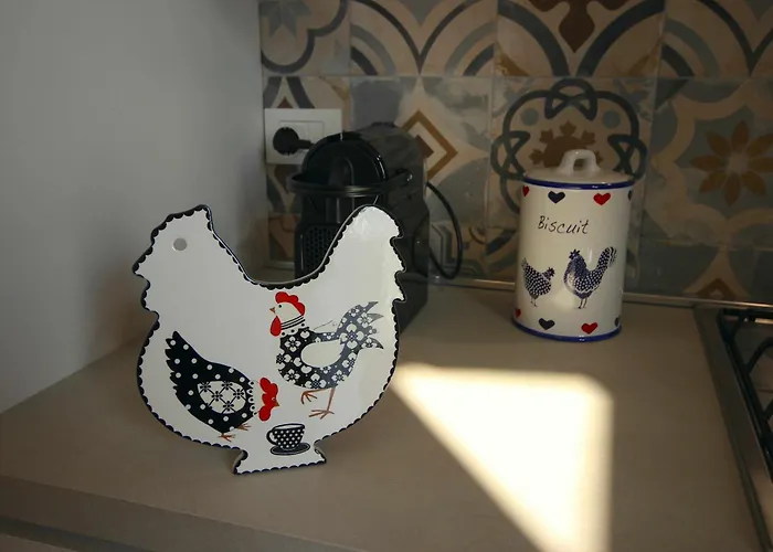 Vr - La Maison Du Coq