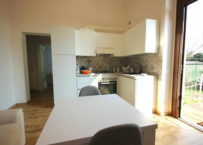 Vr - La Maison Du Coq 아파트 *