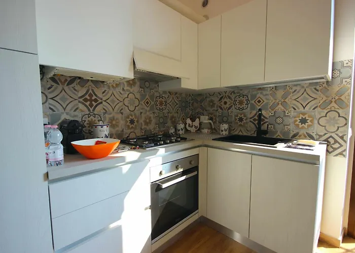 아파트 Vr - La Maison Du Coq 베로나