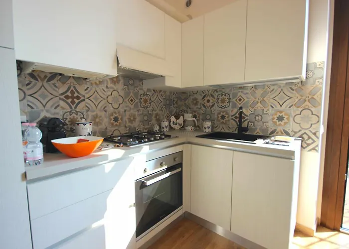 Vr - La Maison Du Coq * 베로나