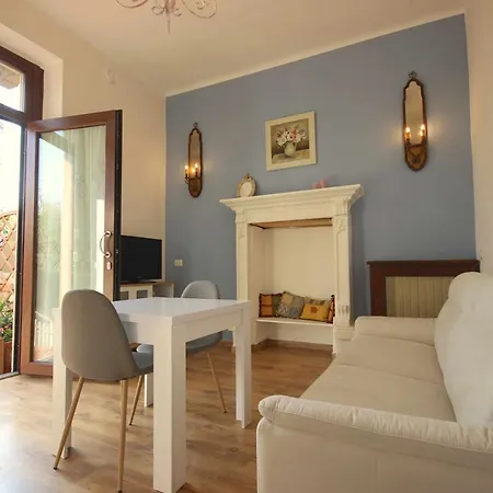 Apartment Vr - La Maison Du Coq Verona