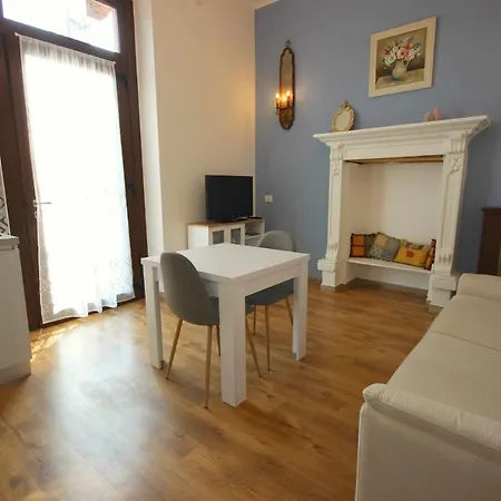 Apartment Vr - La Maison Du Coq *