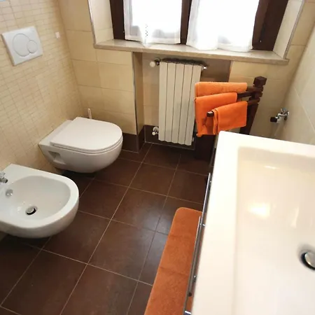 Vr - La Maison Du Coq Apartment *