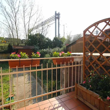 Apartment Vr - La Maison Du Coq Verona