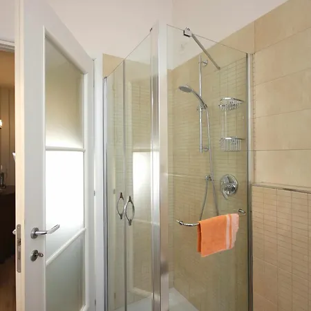 Apartment Vr - La Maison Du Coq Verona