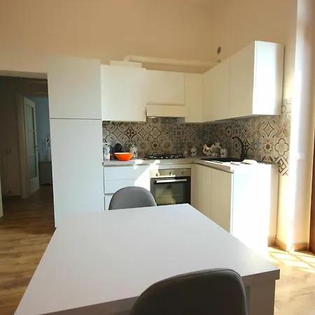 Vr - La Maison Du Coq Apartment *